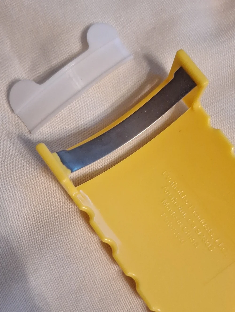 N/A corncobbr slicing